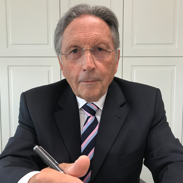 Horst Gust Gust Partner